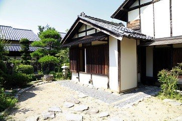 【高井鴻山記念館整備事業】