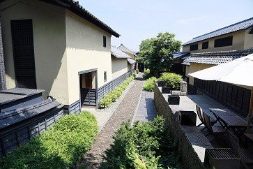 【栗木歩道管理事業】