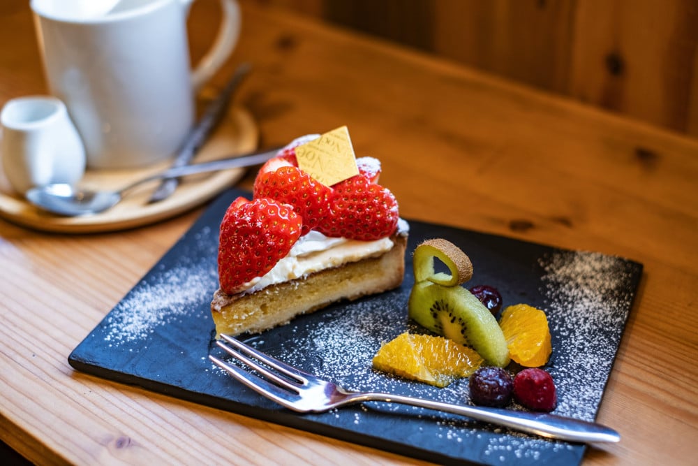 ｃａｆｅ蓮オリジナル焼菓子セット 宮城県石巻市 ふるさと納税 ふるさとチョイス