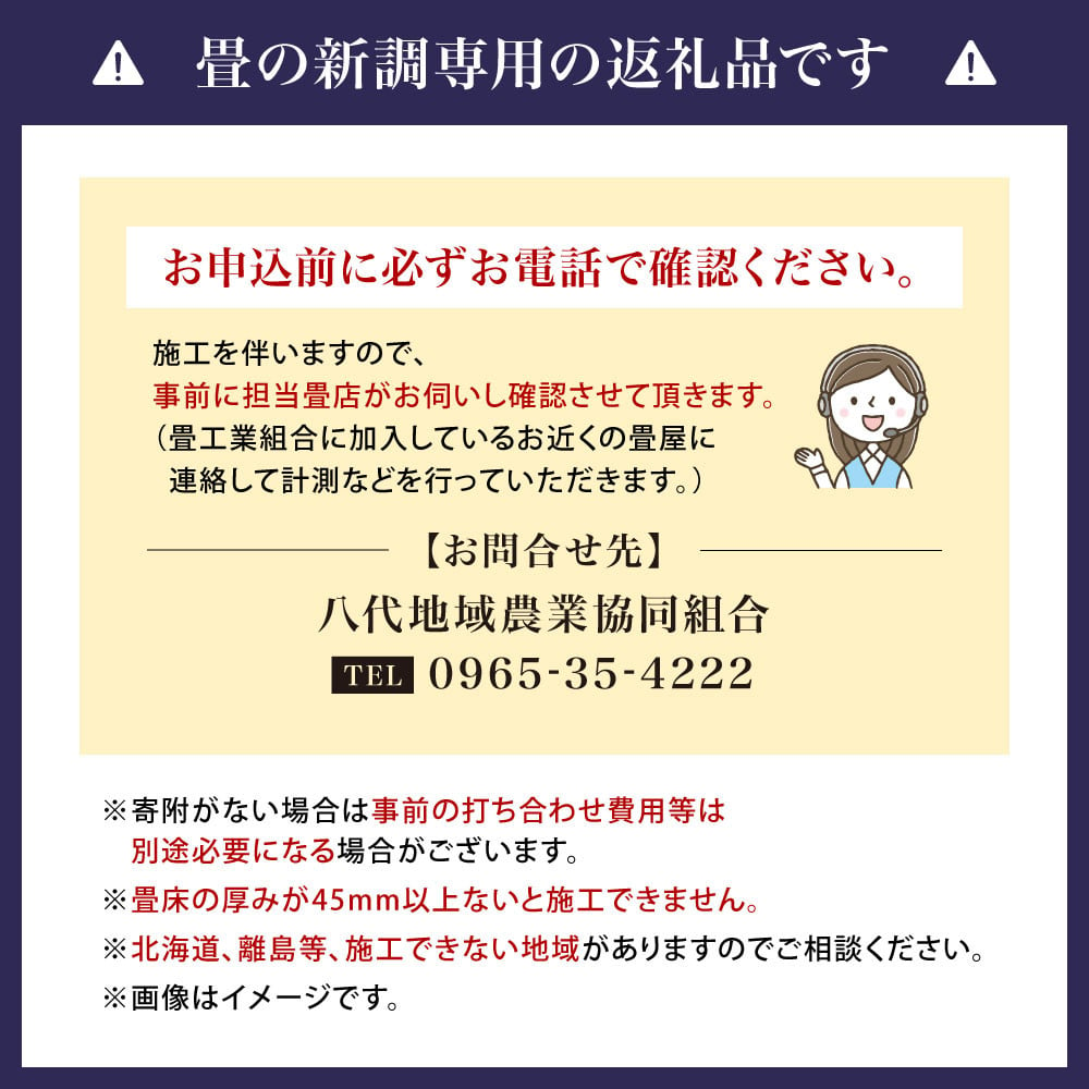 最高級 畳表 ひのさらさ 2畳分 畳表と床 とこ の新調 熊本県八代市 ふるさと納税 ふるさとチョイス