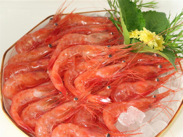 ドド~ンと1kg!70尾~80尾お届けです!