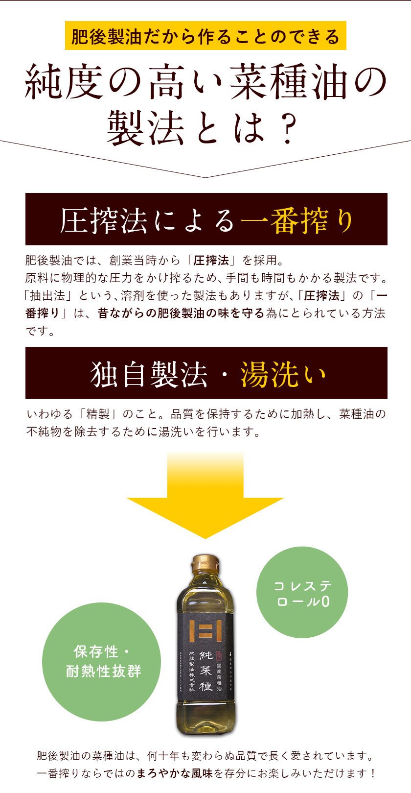 熊本県 大津町産 純正胡麻油と国産菜種油のセット(計1200g) 《60日以内に順次出荷(土日祝除く)》 肥後製油株式会社 - 熊本県大津町｜ふるさとチョイス  - ふるさと納税サイト