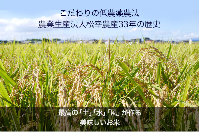 ☆たかもも様ご専用 自然栽培 R4年度米 愛媛県産にこまる 天日干し米