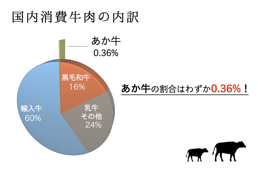 ふるさと納税 ＧＩ認証取得 くまもとあか牛（特選・焼肉用500g） 熊本県南小国町