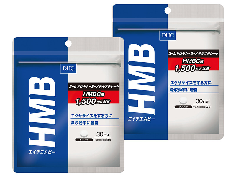 HMBカルシウム含有加工食品　3箱
