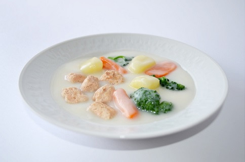 豆乳入り鮭つみれ(180g)×1