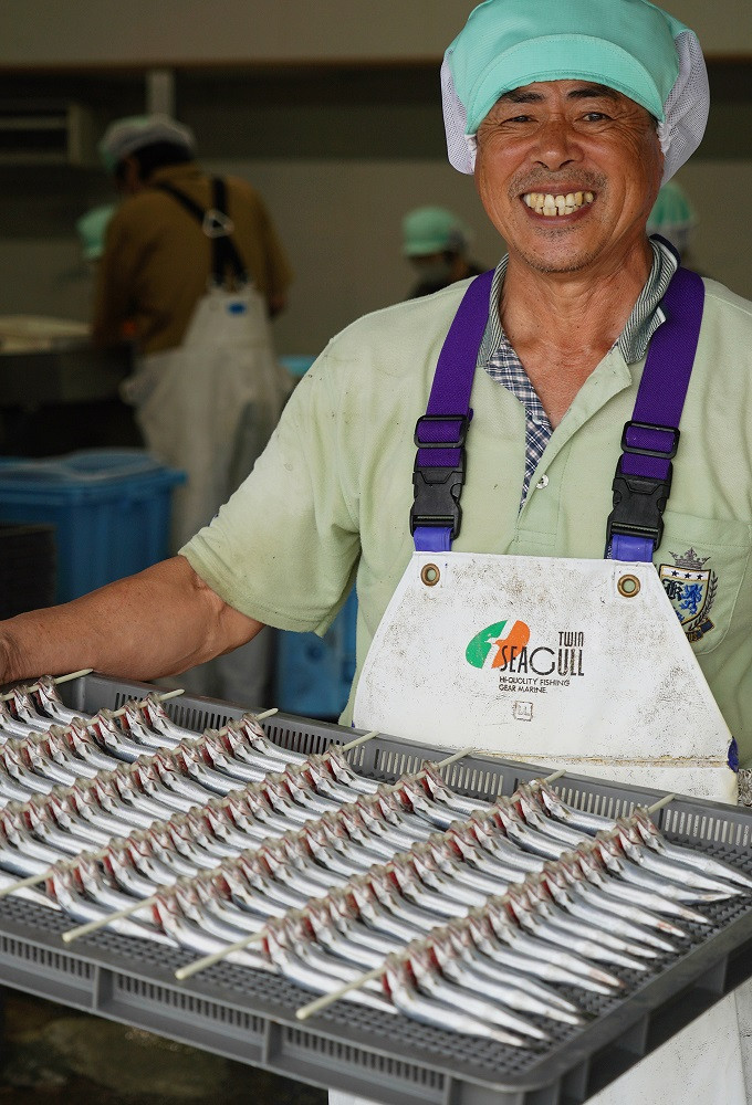 訳あり】武久海産 名人が作る魚の丸干し＆開きセット☆1kg!! - 愛媛県愛南町｜ふるさとチョイス - ふるさと納税サイト