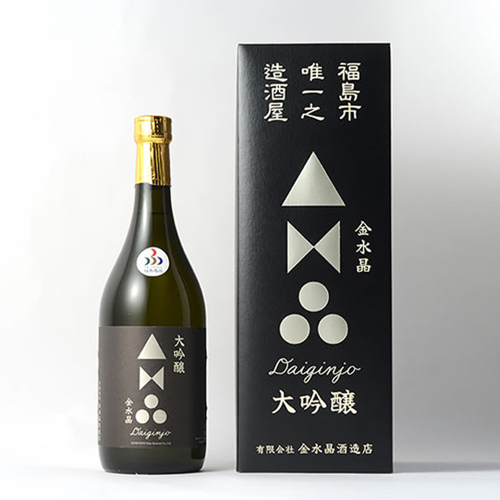 副将軍 大吟醸 720ml 箱入 - 日本酒