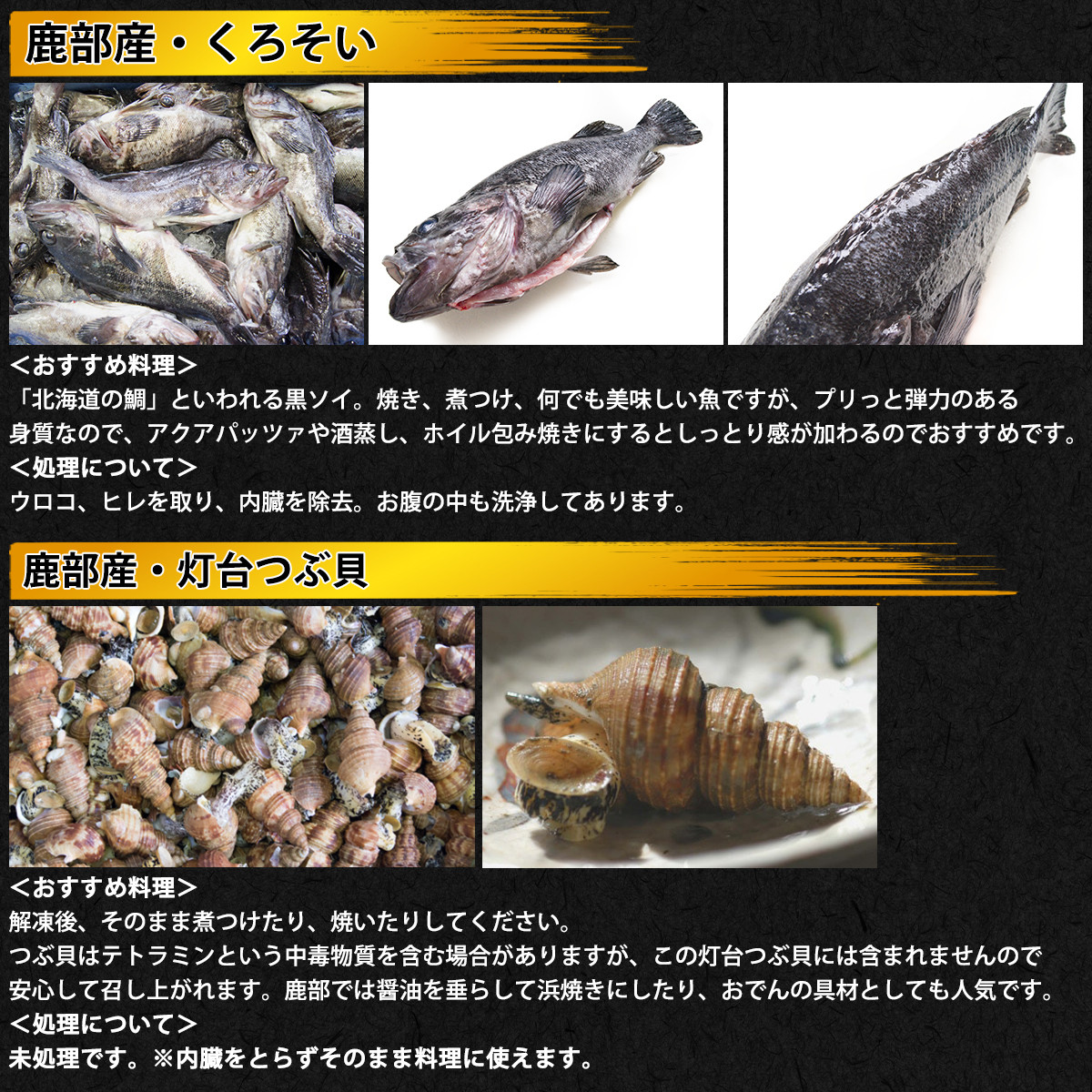 北海道鹿部町の漁師応援プロジェクト ３dエアブラスト凍結法 を使った冷凍鮮魚セット 4 4 5kg 加熱奨励 一部内臓 鱗処理済み 冷凍 鮮魚 地元 ホタテ 北海道鹿部町 ふるさと納税 ふるさとチョイス