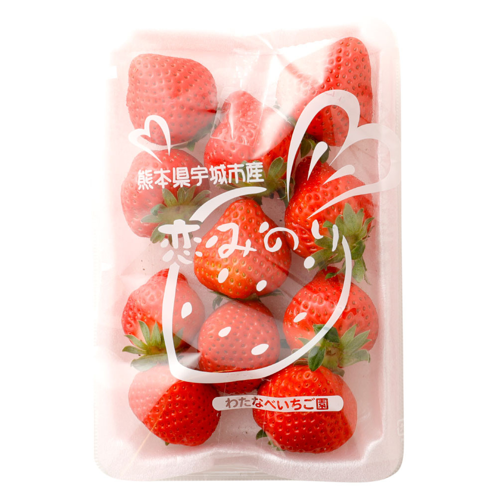 お得な情報満載 いちご イチゴ 1kg 約250g × 4パック 恋みのり さがほのかミックス 壱岐島産 JEM001 fucoa.cl