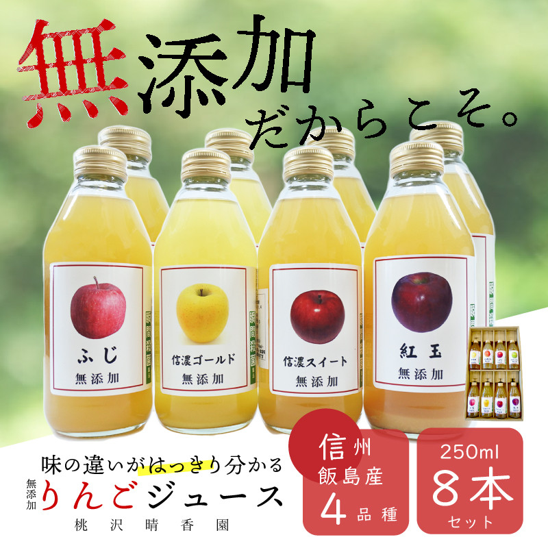 送料関税無料 ふるさと納税 りんご屋すぎやま  のりんごジュース１２本セット 長野県宮田村
