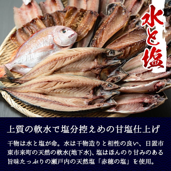 No 3 旬の厳選 干物詰合せ 計24枚 あじ とろさば開き 鯛など8種以上の新鮮 鮮度抜群のひものをお届け 季節により干物の種類は変わることがあります みのだ食品 鹿児島県日置市 ふるさと納税 ふるさとチョイス