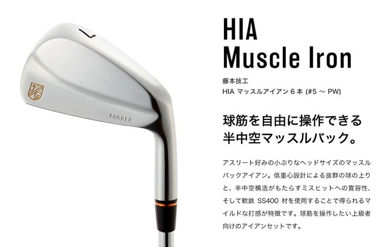 ふるさと納税 リョーマアイアンウェッジ 「RYOMA Iron Wedge」 BEYOND POWERシャフト リョーマゴルフ ゴルフクラブ 高知県日高村 - 1