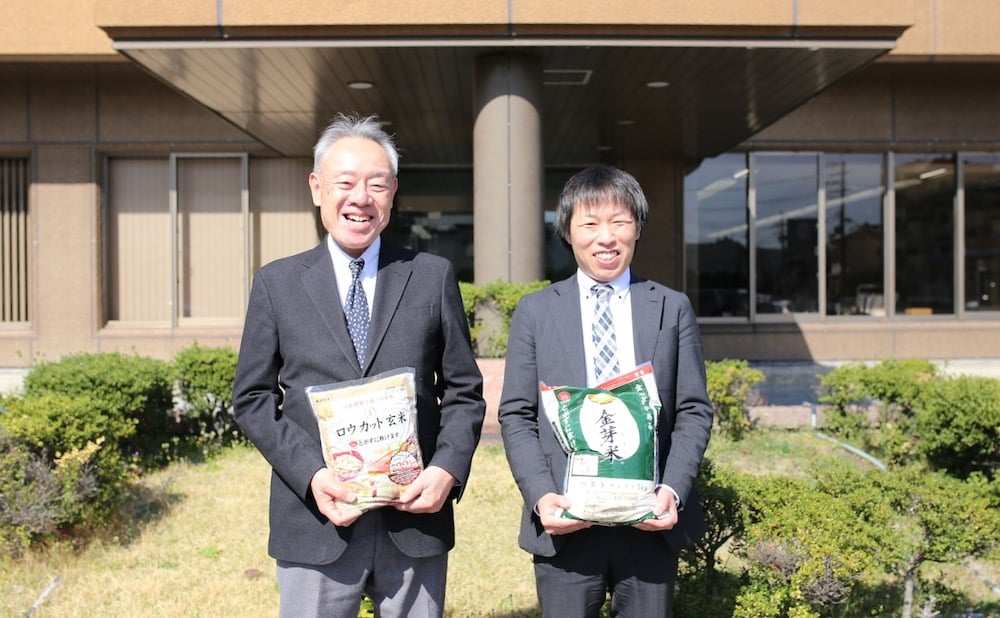 金芽米ベストセレクト10kg（5kg×2） - 和歌山県和歌山市｜ふるさとチョイス - ふるさと納税サイト