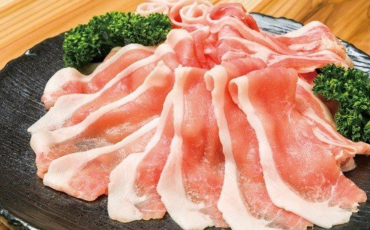 お米で育った大分県産の豚肉「米の恵み豚」