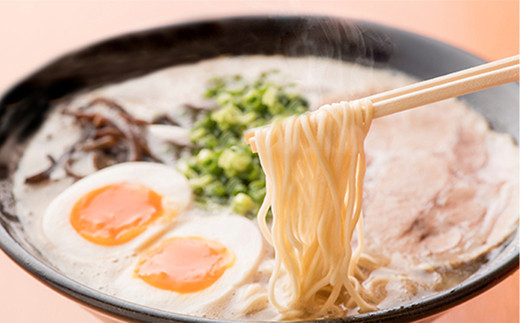 とんこつ袋ラーメン うまかっちゃん 濃厚新味特製細カタ麺 5袋 6セット Se0933 3 福岡県須恵町 ふるさと納税 ふるさとチョイス