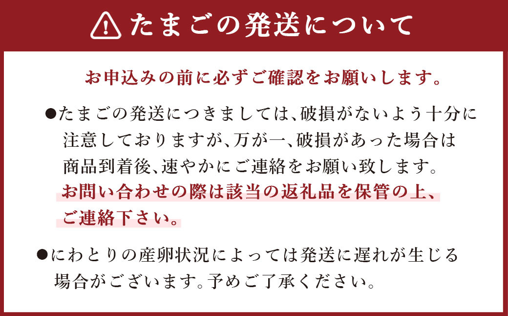 3ヶ月定期便】鶏卵 30ヶ入×3回 合計90個 たまご 福岡県産 - 福岡県嘉麻市｜ふるさとチョイス - ふるさと納税サイト