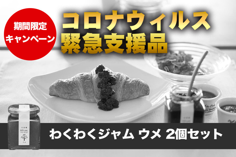 コロナウィルス緊急支援品・明和町を応援してください!