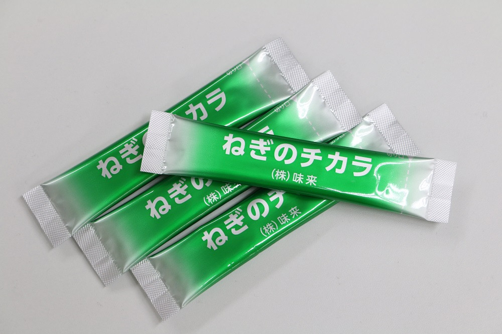 ねぎのチカラ 3箱＜60包×3か月分＞【1294732】 - 兵庫県朝来市｜ふるさとチョイス - ふるさと納税サイト