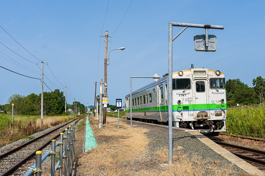 選べるmini駅名標