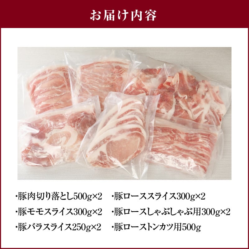 格安販売の ふるさと納税 川南町 冬にはお鍋やしゃぶしゃぶに 宮崎県産 豚肉 しゃぶしゃぶ ロース バラ モモ セット 3kg  materialworldblog.com