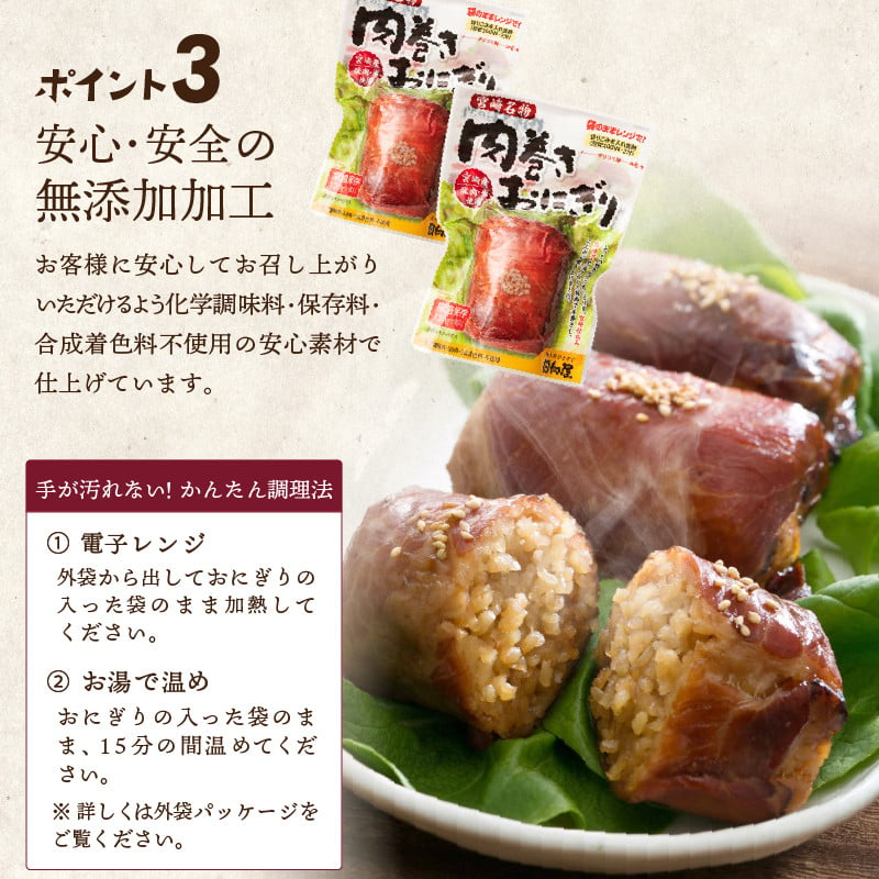 1109円 日本最大のブランド 日向の里 彩 チキン南蛮 肉巻きおにぎり 鶏炭火焼 ミールキットセット