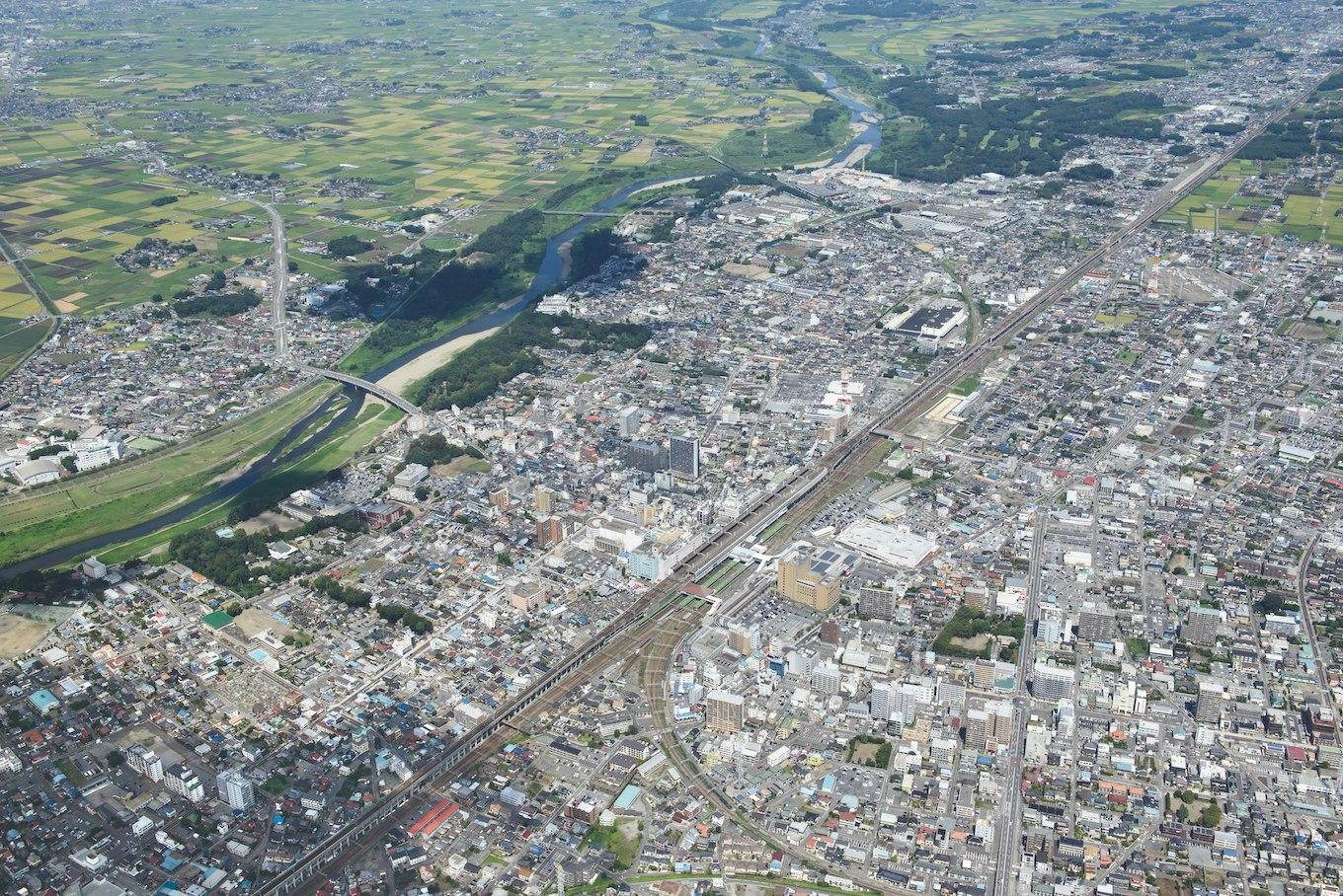 写真:小山市提供
