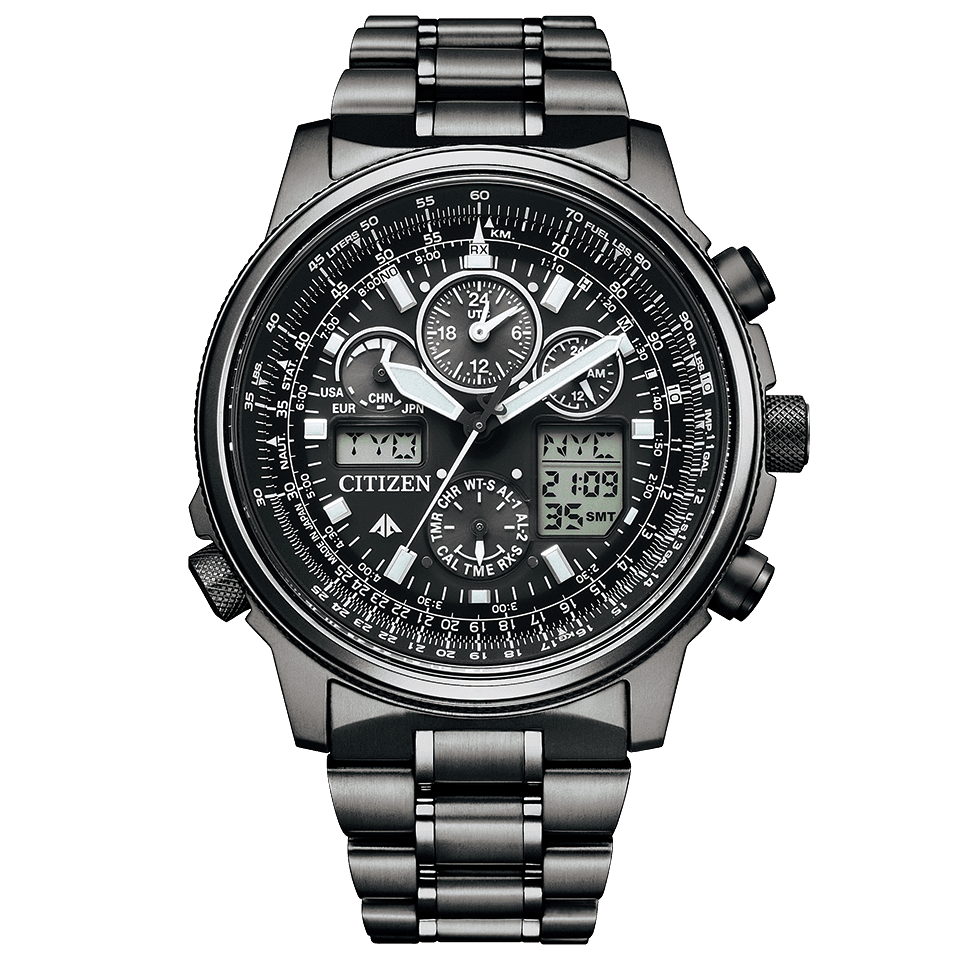 シチズン腕時計　プロマスター　JY8025-59E
