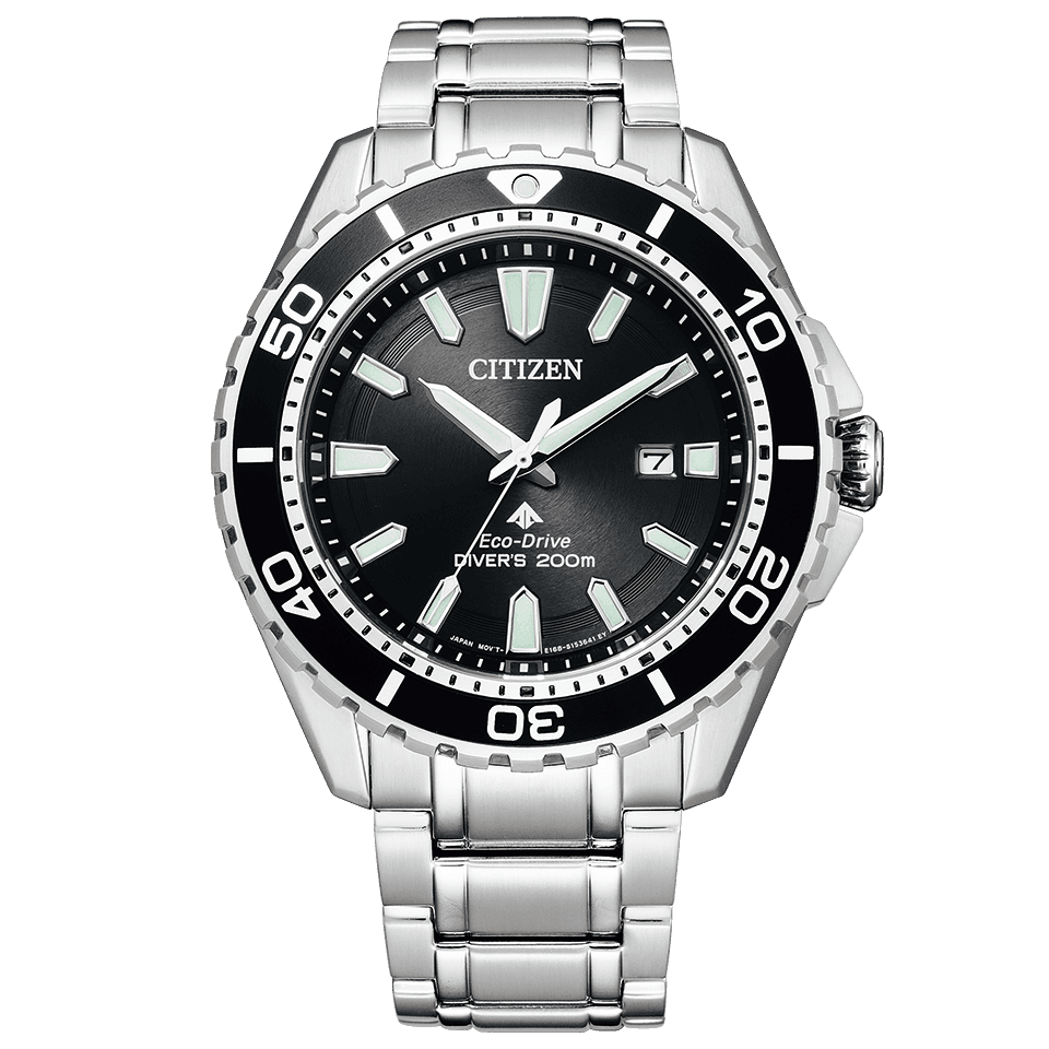 シチズン腕時計　プロマスター　BN0190-82E
