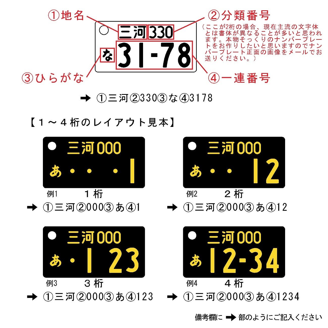 オーダーメイド 超リアル ナンバープレートキーホルダー 黒色 アクリル彫刻ナンバーに本物の金属をフレームに採用 H084 011 愛知県碧南市 ふるさと納税 ふるさとチョイス