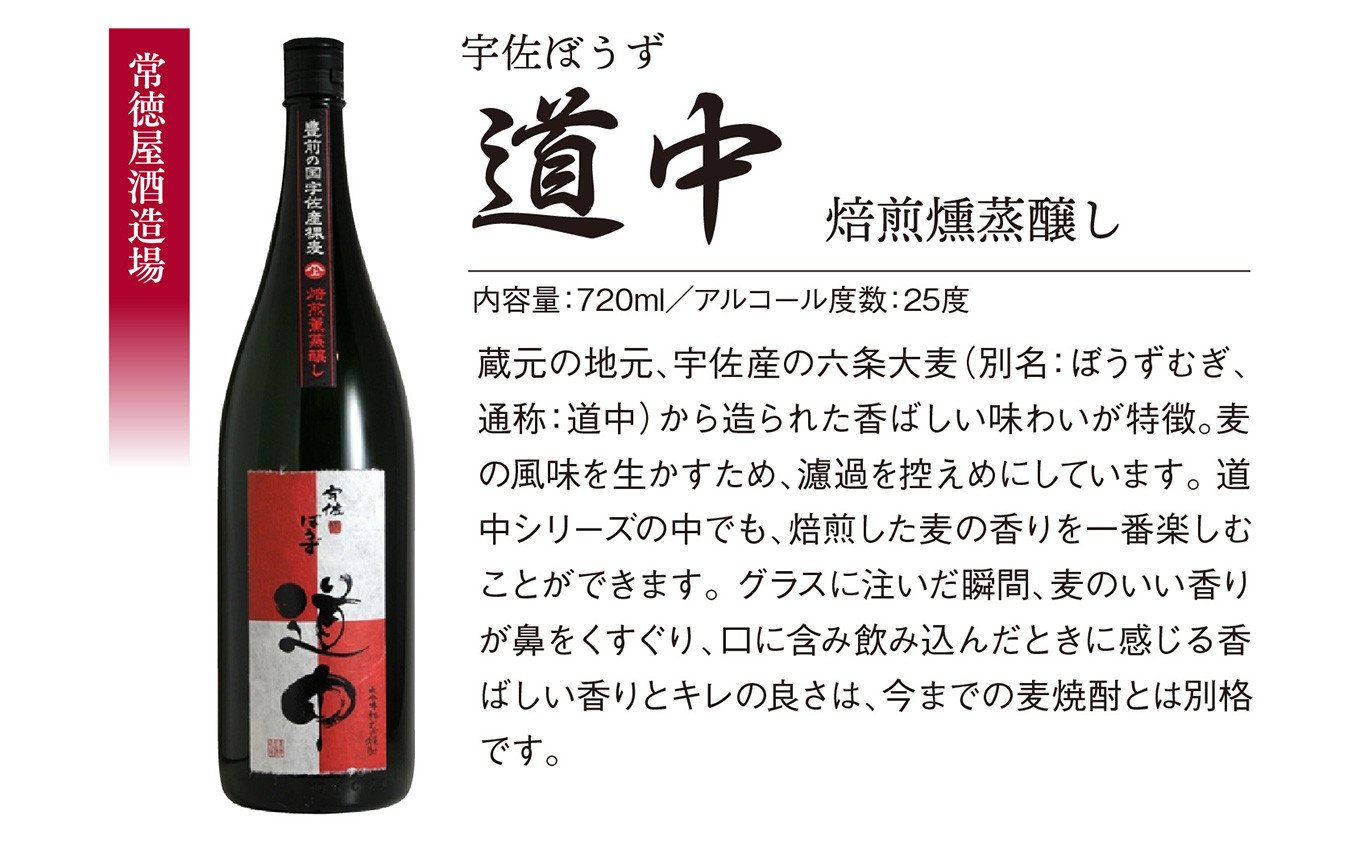 注目のブランド 麦焼酎25度 兼八の蔵元 1.8L蔵元直送ラベル