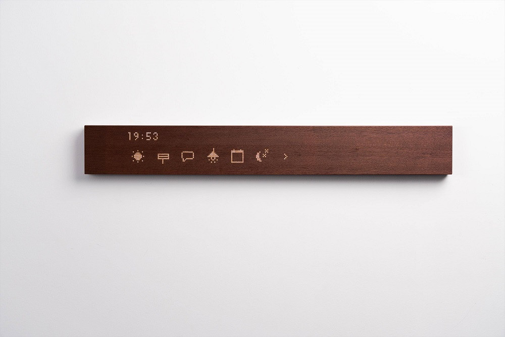 mui】京都発の木製スマートデバイス（Dark） 京都府京都市｜ふるさとチョイス ふるさと納税サイト