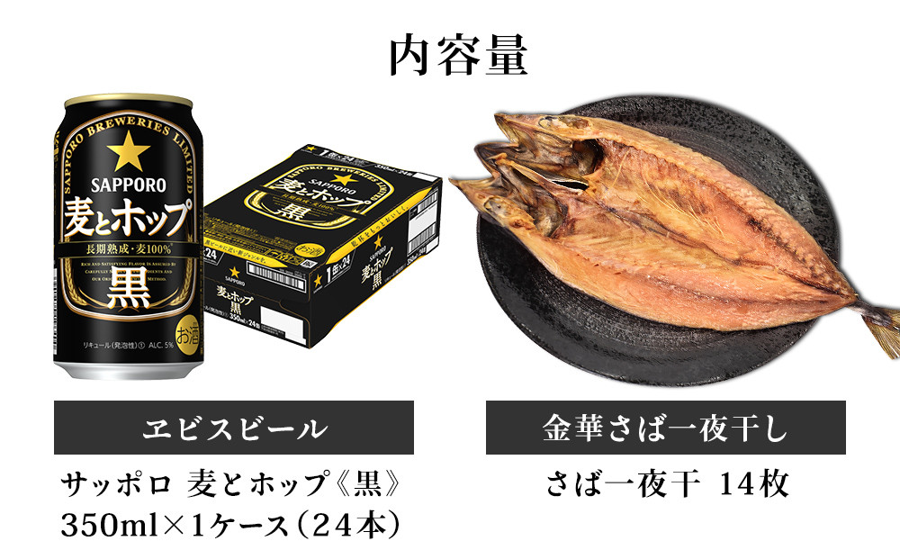 正規店仕入れの サッポロ 500ml×1ケース 麦とホップ サッポロビール 24缶