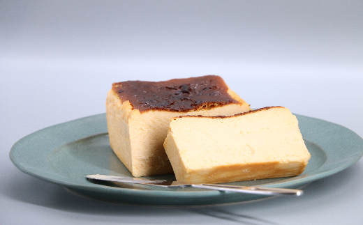 幸せを感じてほしいバスクチーズケーキ 埼玉県加須市 ふるさと納税 ふるさとチョイス