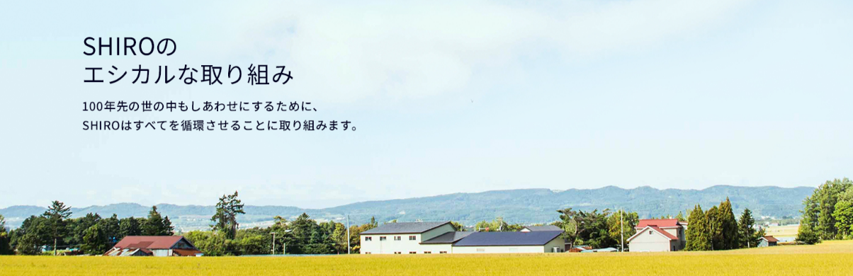 SHIRO ホワイトティー オードパルファン [01460] 北海道砂川市｜ふるさとチョイス ふるさと納税サイト