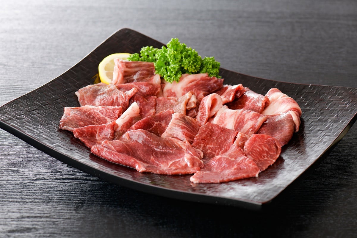 市浦牛 国産 黒毛和牛 牛丼の具 150ｇ 2パック 黒毛和牛 和牛 牛肉 牛丼 国産 冷凍 青森県五所川原市 ふるさと納税 ふるさとチョイス