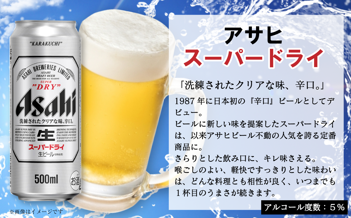 可愛いクリスマスツリーやギフトが！ ふるさと納税 アサヒビール四国工場製造 アサヒ スーパードライ 350ml ×2ケース 愛媛県西条市  promed.srv.br