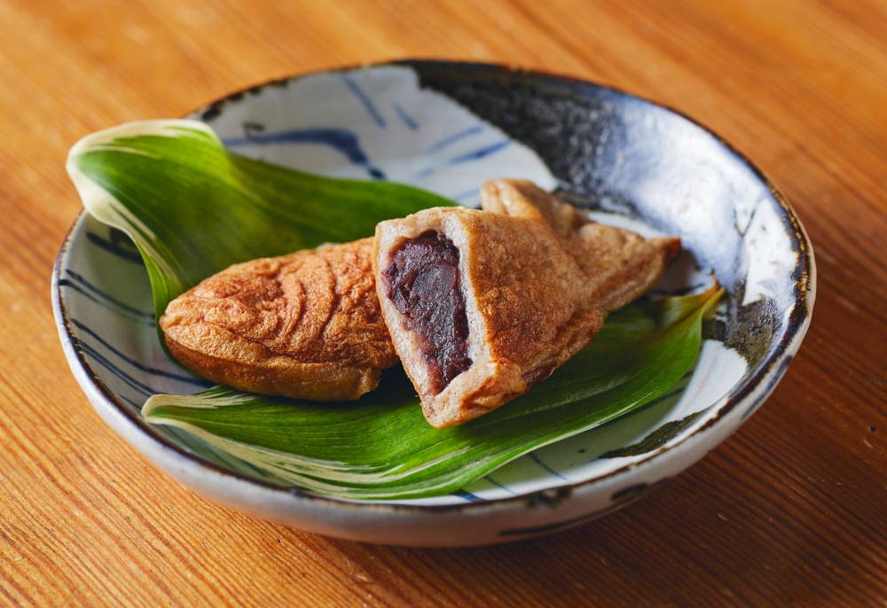 麩嘉 鯛焼き麩詰め合わせ 京都府京都市 ふるさと納税 ふるさとチョイス