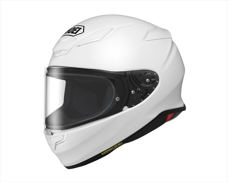 SHOEI ヘルメット「Z-8 ルミナスホワイト」パーソナルフィッティングご利用券付 バイク フルフェイス ショウエイ バイク用品 ツーリング  SHOEI品質 スポーツ メンズ レディース 岩手県一関市｜ふるさとチョイス ふるさと納税サイト