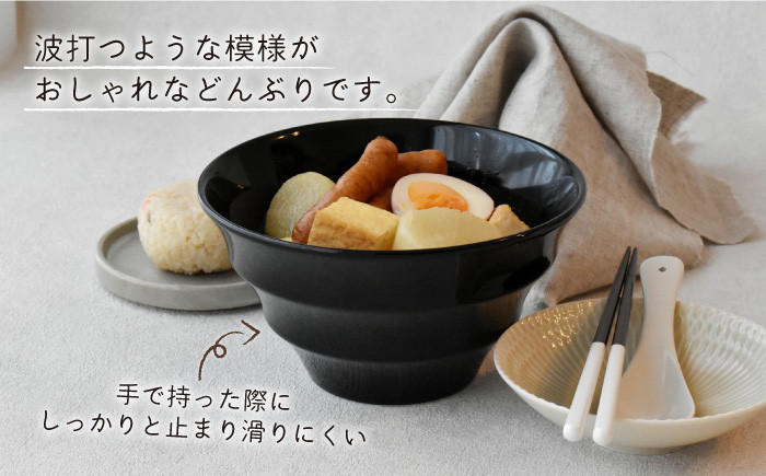 ラーメンどんぶりと他