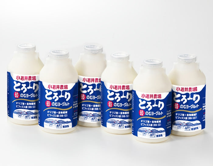 小岩井ヨーグルトテイスト 200ml×24本 紙パック 長期保存 ロングライフ 常温保存可能 送料無料 雫石町 岩手県 H-026 ドリンク