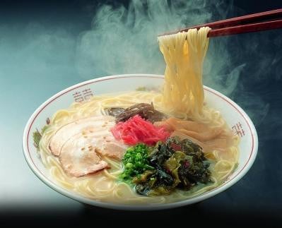 博多長浜ラーメン 21食【豚骨ラーメン】 - 福岡県福岡市｜ふるさとチョイス - ふるさと納税サイト