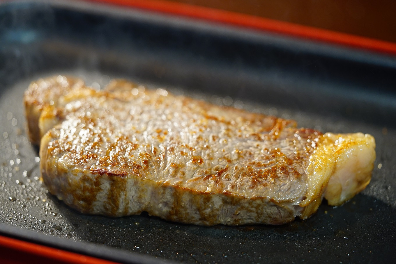 国産牛熟成肉】ロースステーキ600g(岩塩付き) 神奈川県松田町｜ふるさとチョイス ふるさと納税サイト