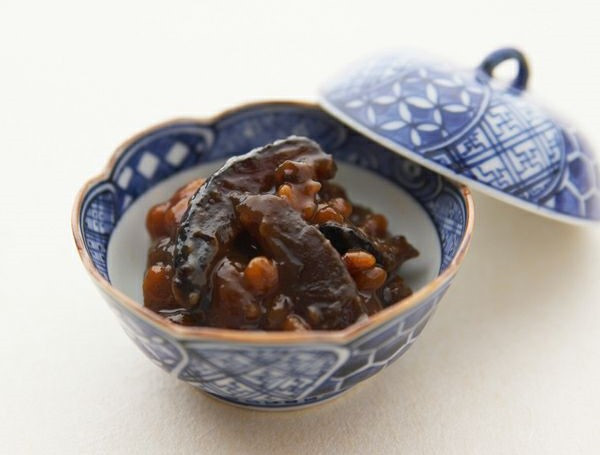 京のおぶみそ椎茸