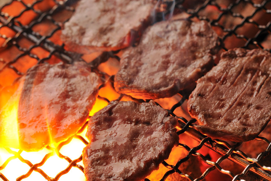 数量限定】 牛タン 厚切り牛タンスライス 塩味 400g お肉 / からくわ精肉店 / 宮城県 気仙沼市 - 宮城県気仙沼市｜ふるさとチョイス -  ふるさと納税サイト