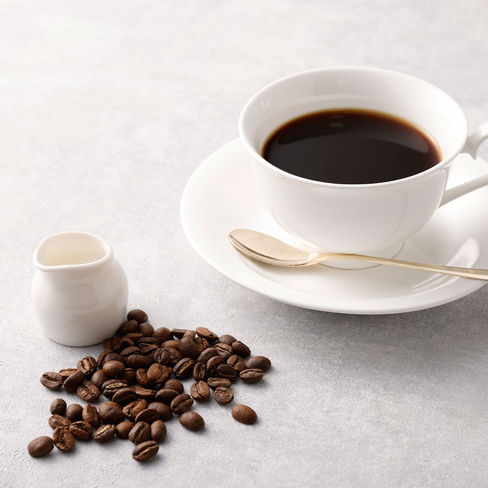 3ヶ月定期便】コーヒー豆 500g（豆）オリジナルブレンド業務用珈琲専門