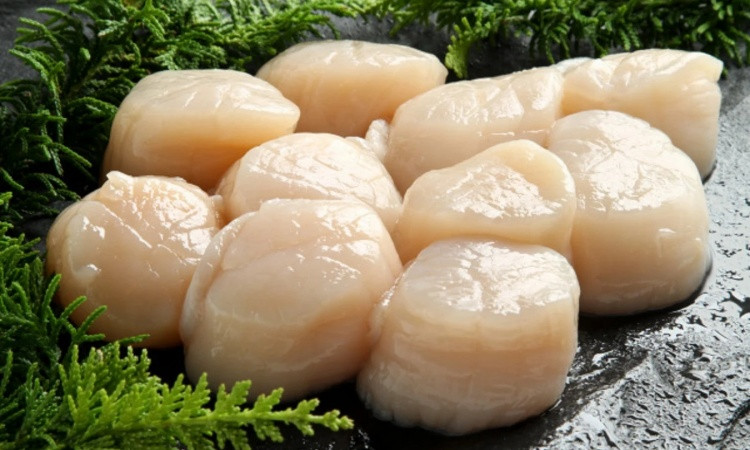 A-10006 海鮮丼の具(6種盛り)×3セット 北海道根室市｜ふるさとチョイス ふるさと納税サイト