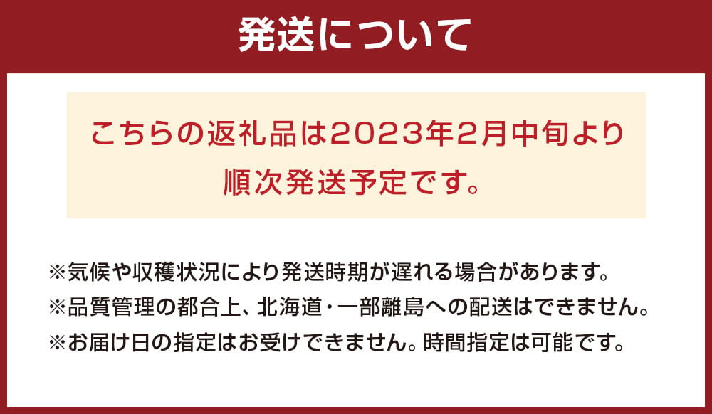 大粒セレクト！大人気のあまおう 約280g×2パック【2023年2月中旬～3月お届け】福岡県産ブランドいちご_KA0277 - 福岡県宗像市｜ふるさとチョイス  - ふるさと納税サイト