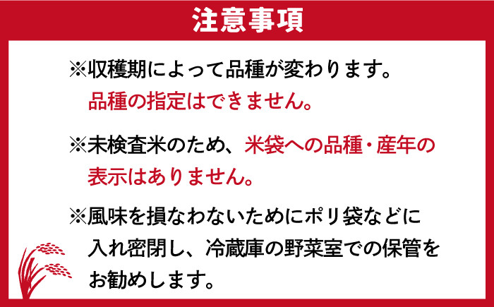 高価な購入 ふるさと納税 【全6回定期便】平戸の潮風で育った 棚田米