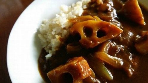 カレー